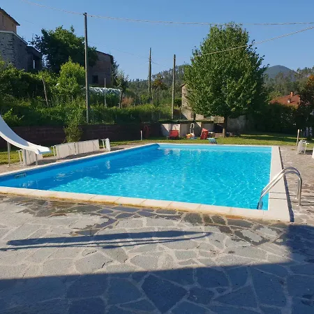 Mara * Рикко-дель-Гольфо-ди-Специя