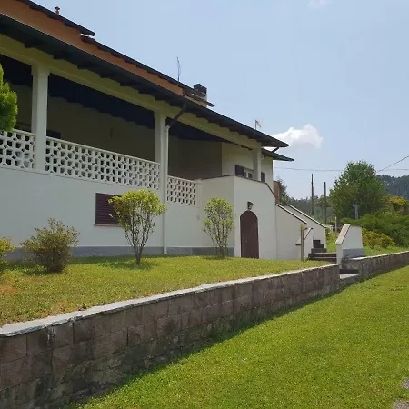 Mara Villa
