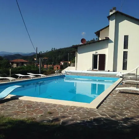 Villa Mara *