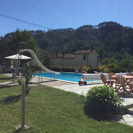Mara Villa