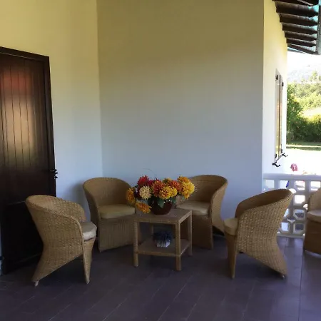 Villa Mara *