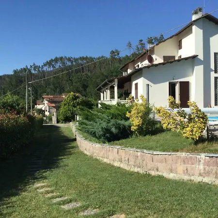 Villa Mara *