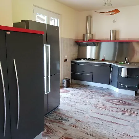 Mara * Riccò del Golfo di Spezia