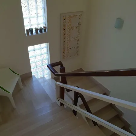 Mara Villa