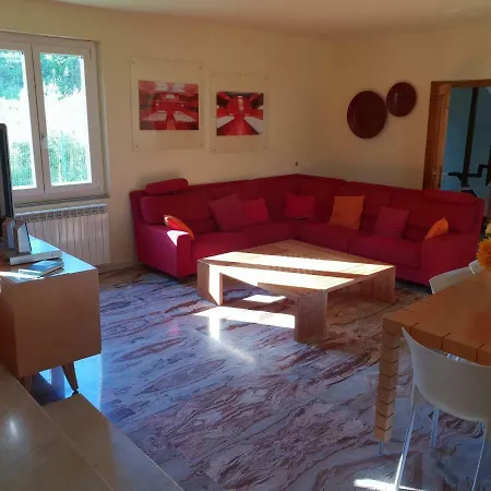 Mara Villa
