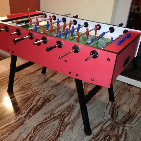 Mara * Riccò del Golfo di Spezia