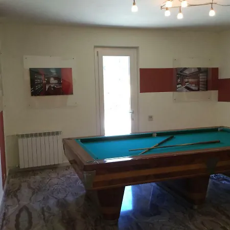 Villa Mara *