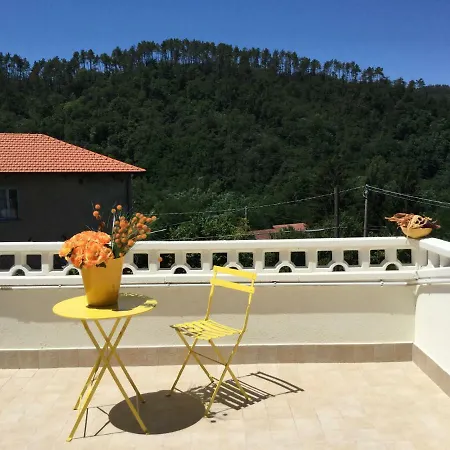 Mara Villa