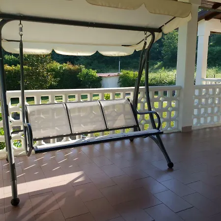 Mara * Riccò del Golfo di Spezia